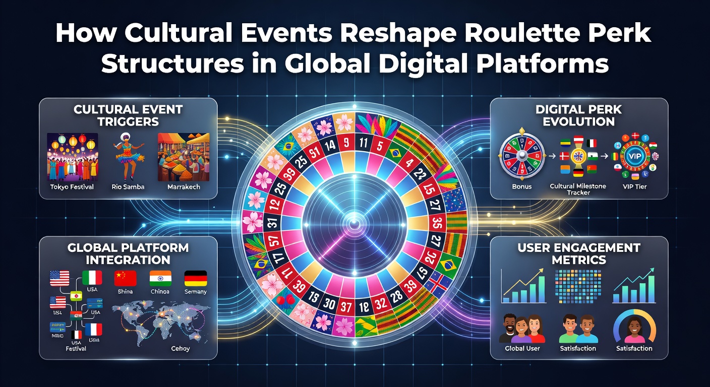 Global digital roulette platforms displaying culturally themed bonus interfaces during major festivals